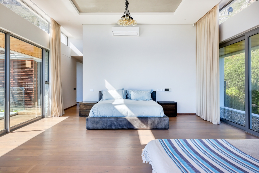 5 Bedroom Property for Sale in Camps Bay Western Cape